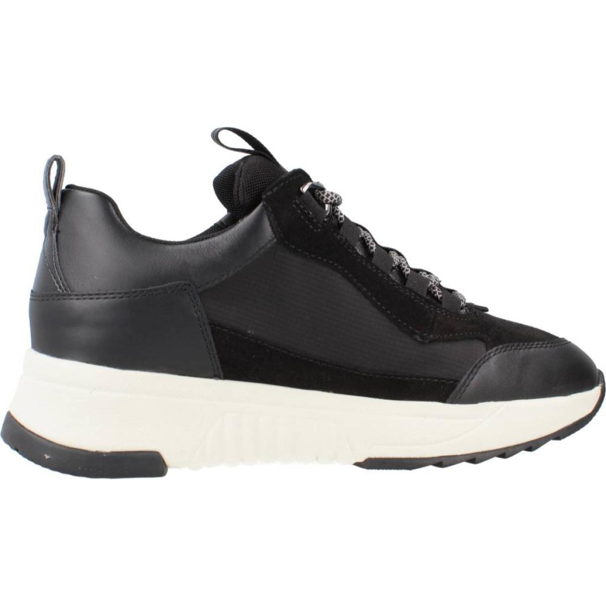 SNEAKERS GEOX D FALENA B ABX