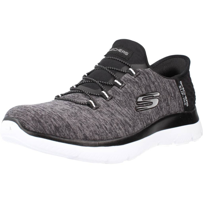 SNEAKERS SKECHERS SLIP-INS SUMMITS- DAZZLING HAZE