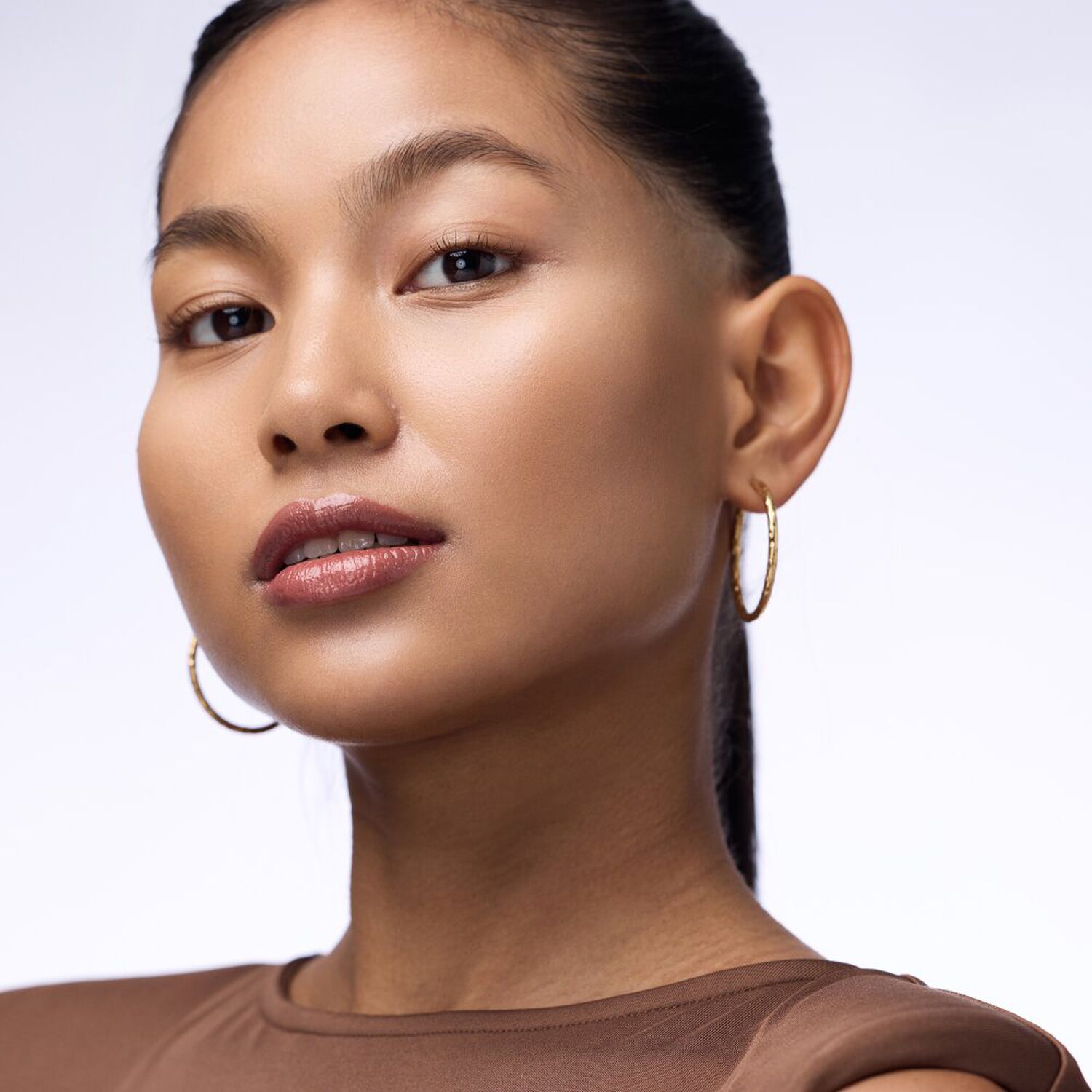 Melt & Plump Juicy Lip Plumper - Baume Repulpant Fini Brillant
