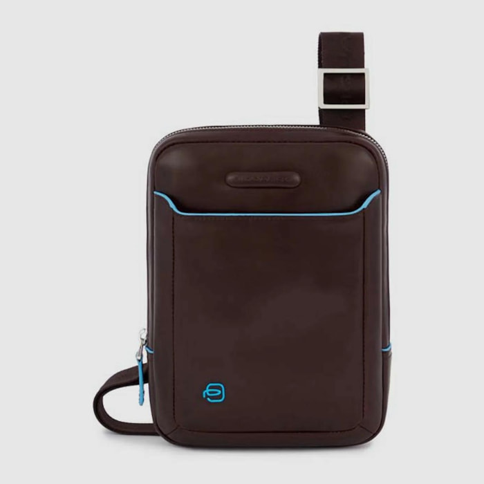 Piquadro Borsello organizzato porta iPad® Mini