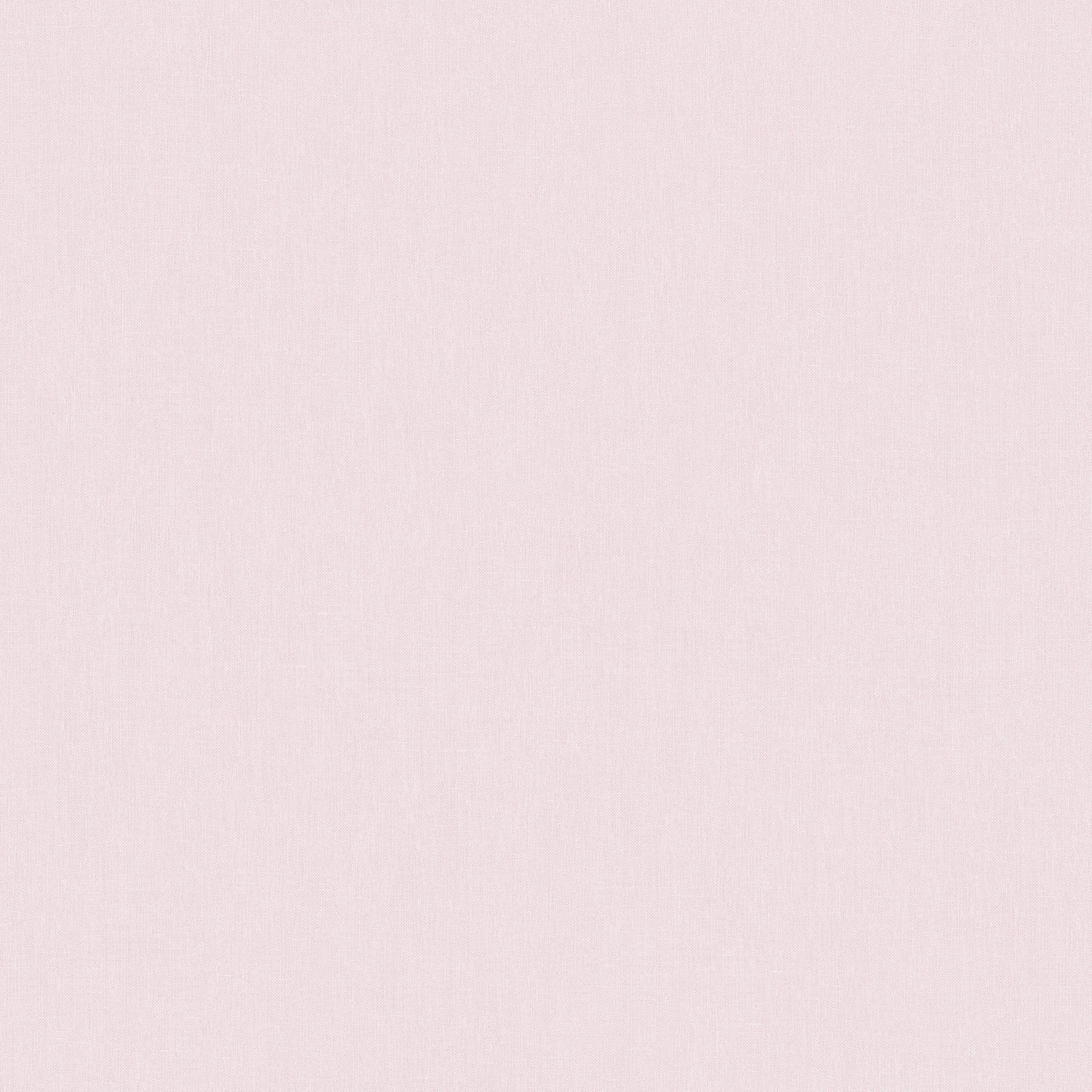 Papier peint enfant uni doux rose layette