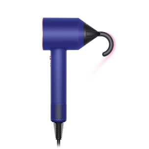 Sèche-cheveux Dyson Supersonic™ Bleu Pervenche/Rosé