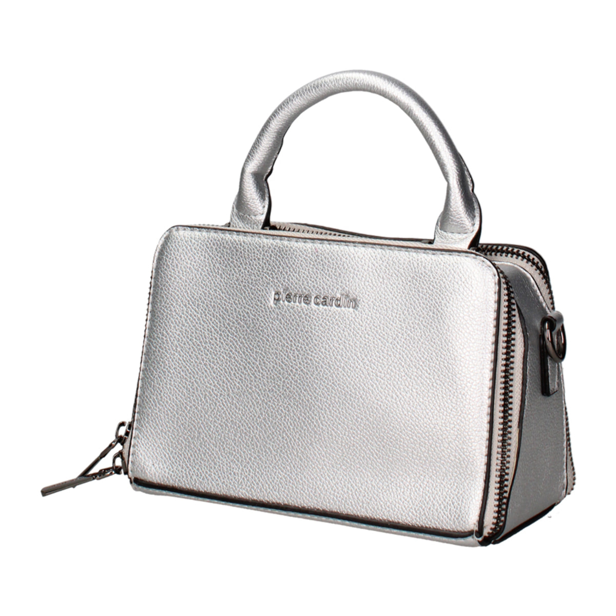 Borsa a mano  da donna Poliuretano In Poliuretano 18x12x10 cm