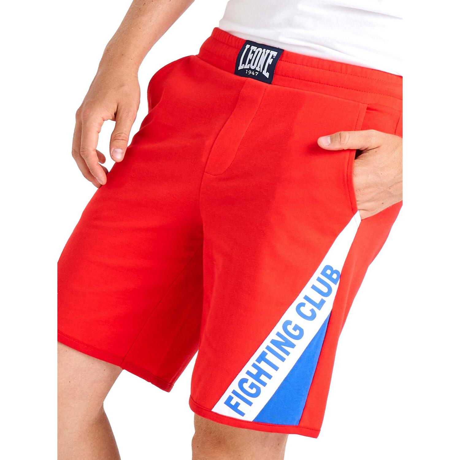 Nuevo Bermudas anchas de hombre Sporty