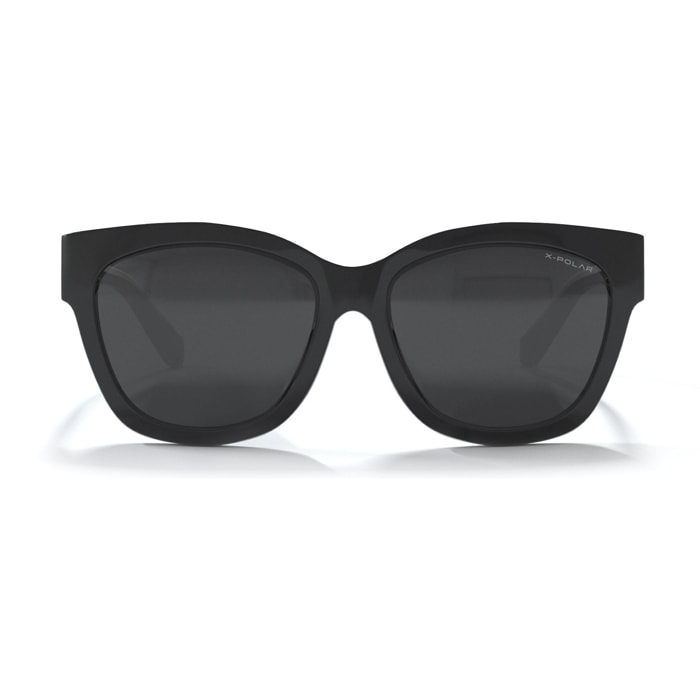 Gafas de Sol Uller Redwood Black / Black para hombre y para mujer