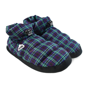 Zapatilla de casa ,Boot Home Printed 21 Scot