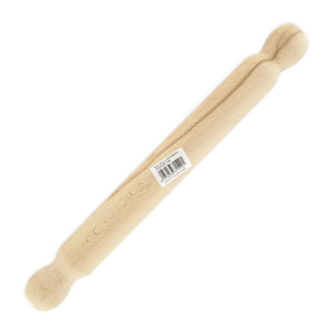 Rouleau à pâtisserie en bois 40 cm Fackelmann Wood Edition