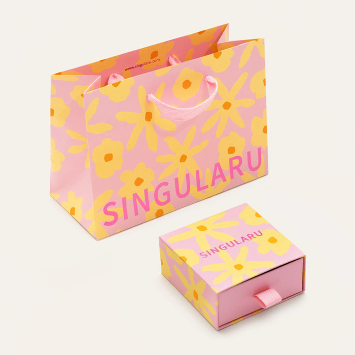 Kit Confezione Fiore