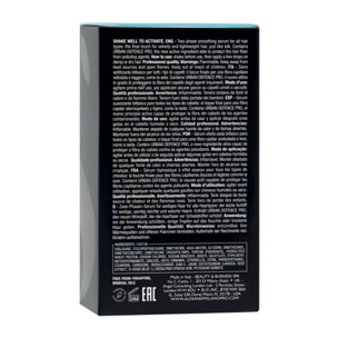 ALFAPARF MILANO Semillas de Lino Cristales de Seda 45ml