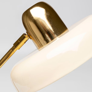 Lampe Demi beige Kare Design