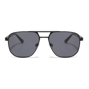 Gafas de Sol Feler 1716-1 Polarizadas de Madera Unisex 56 mm