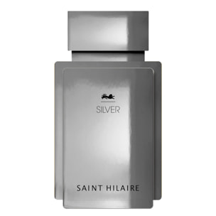 Silver - Eau de Parfum 100ml
