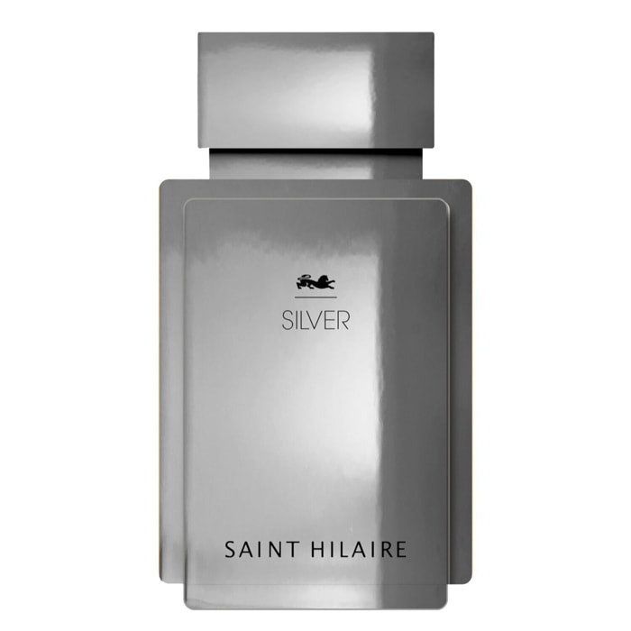 Silver - Eau de Parfum 100ml