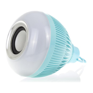 Lampada led altoparlante Bluetooth L3S