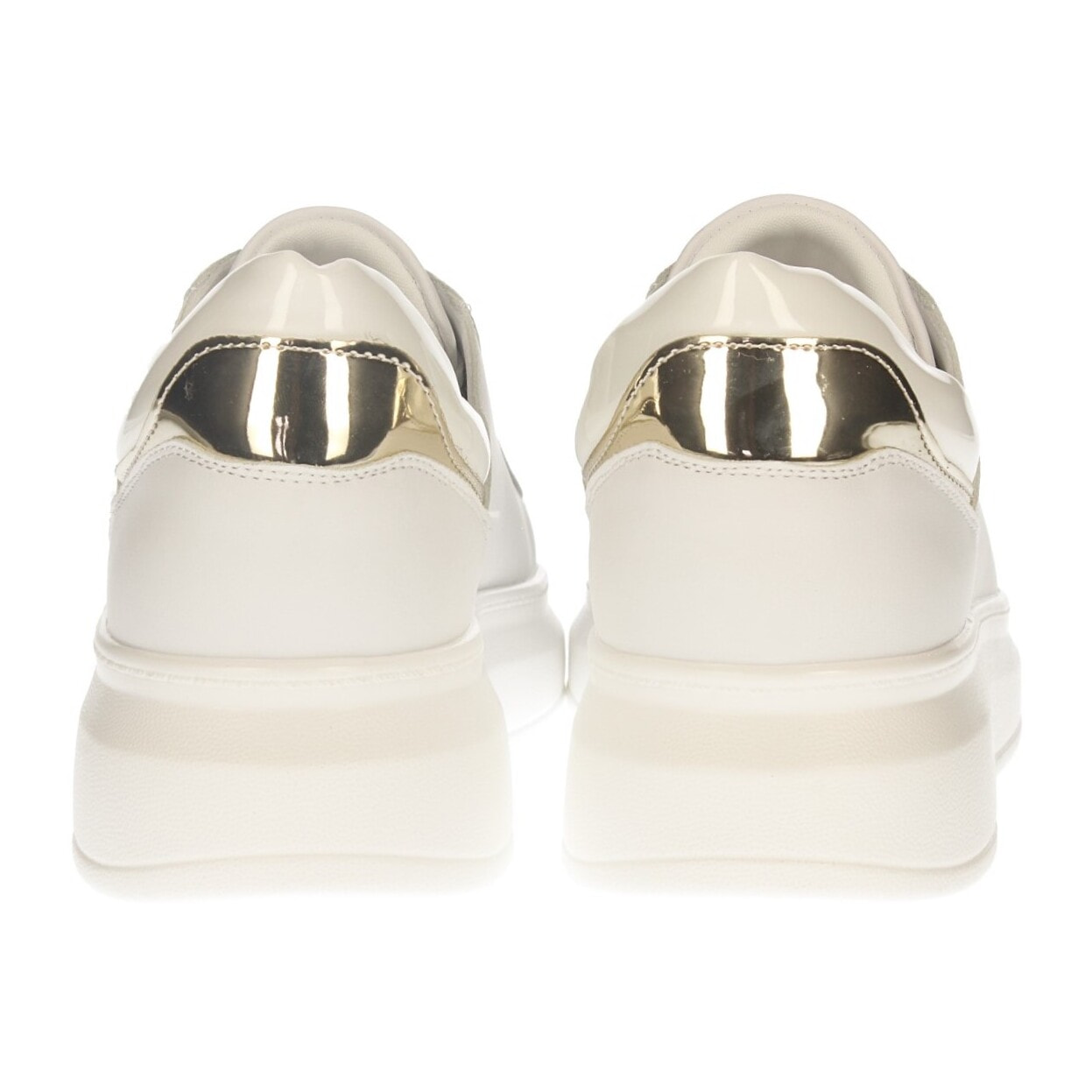 Sneakers Donna Tata Italia Bianco