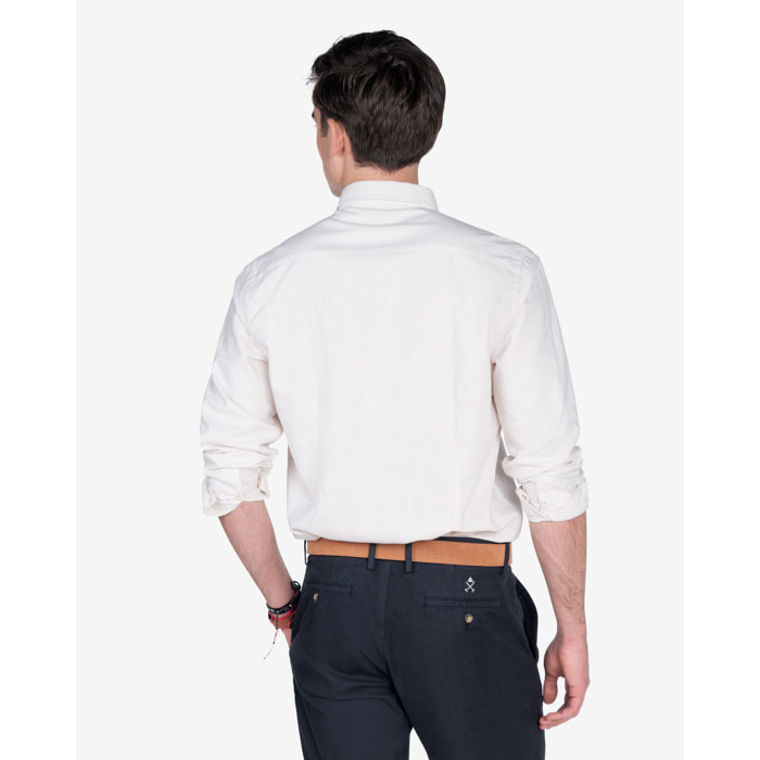 CAMISA MEDITERRANEO
