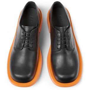 CAMPER 1978 - Stringate Donna Nero