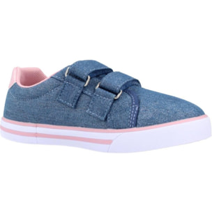 Zapatillas Niña de la marca CHICCO  modelo FANY AZUL