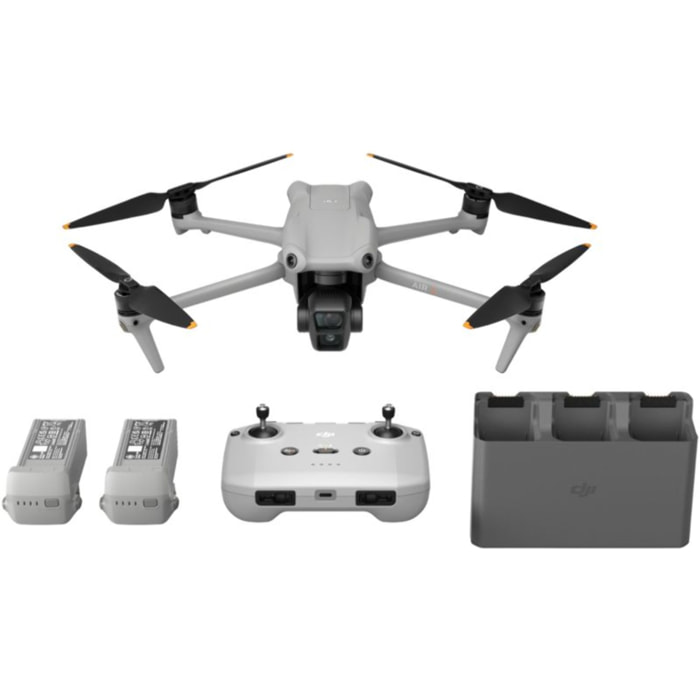 Drone DJI Air 3 Fly More Combo RC-N2