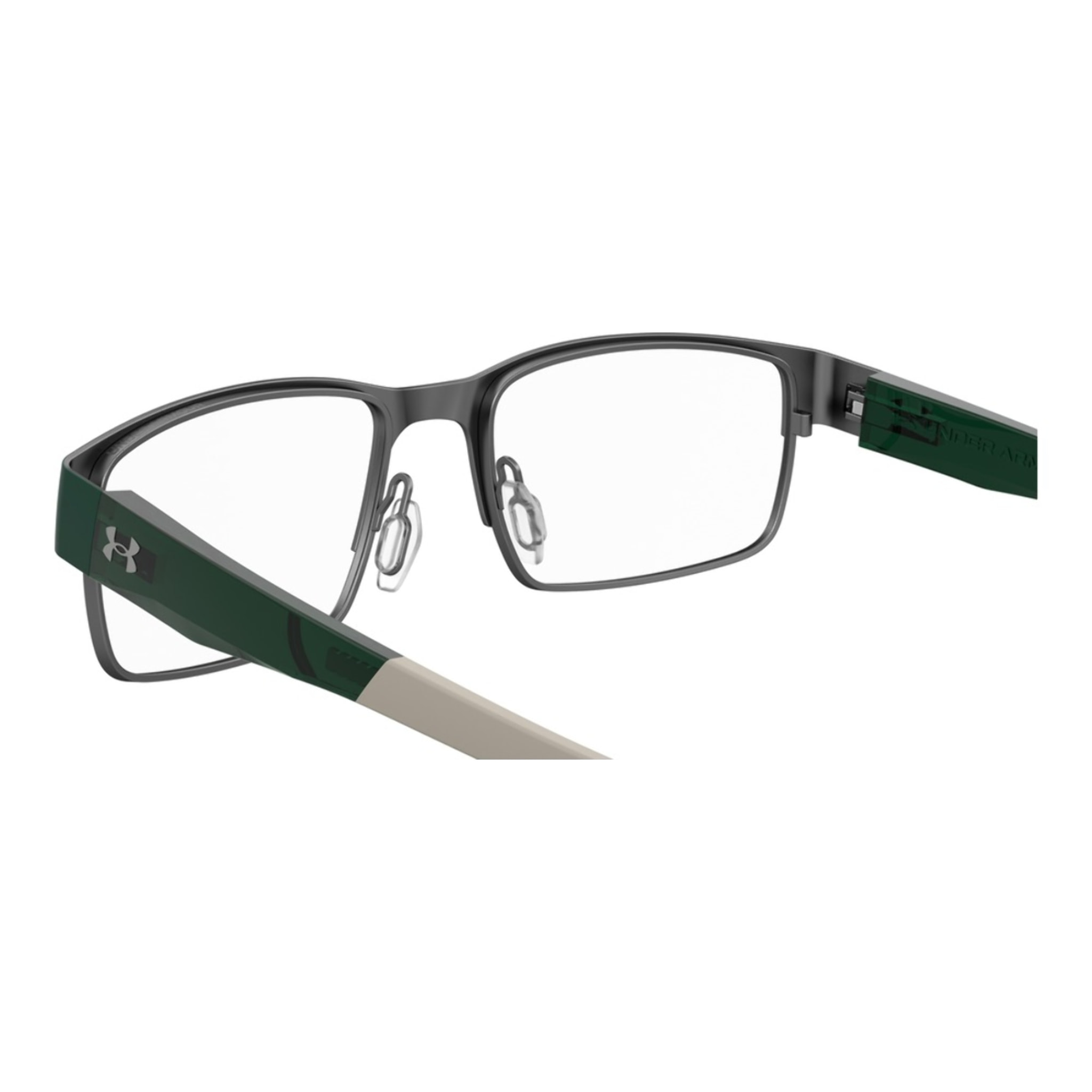 Gafas de Vista Under Armour UA 5081/G DLD de Metal Hombre 54 mm