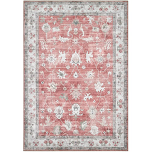 Tappeto stampa digitale Ziegler stile persiano salotto sala ingresso