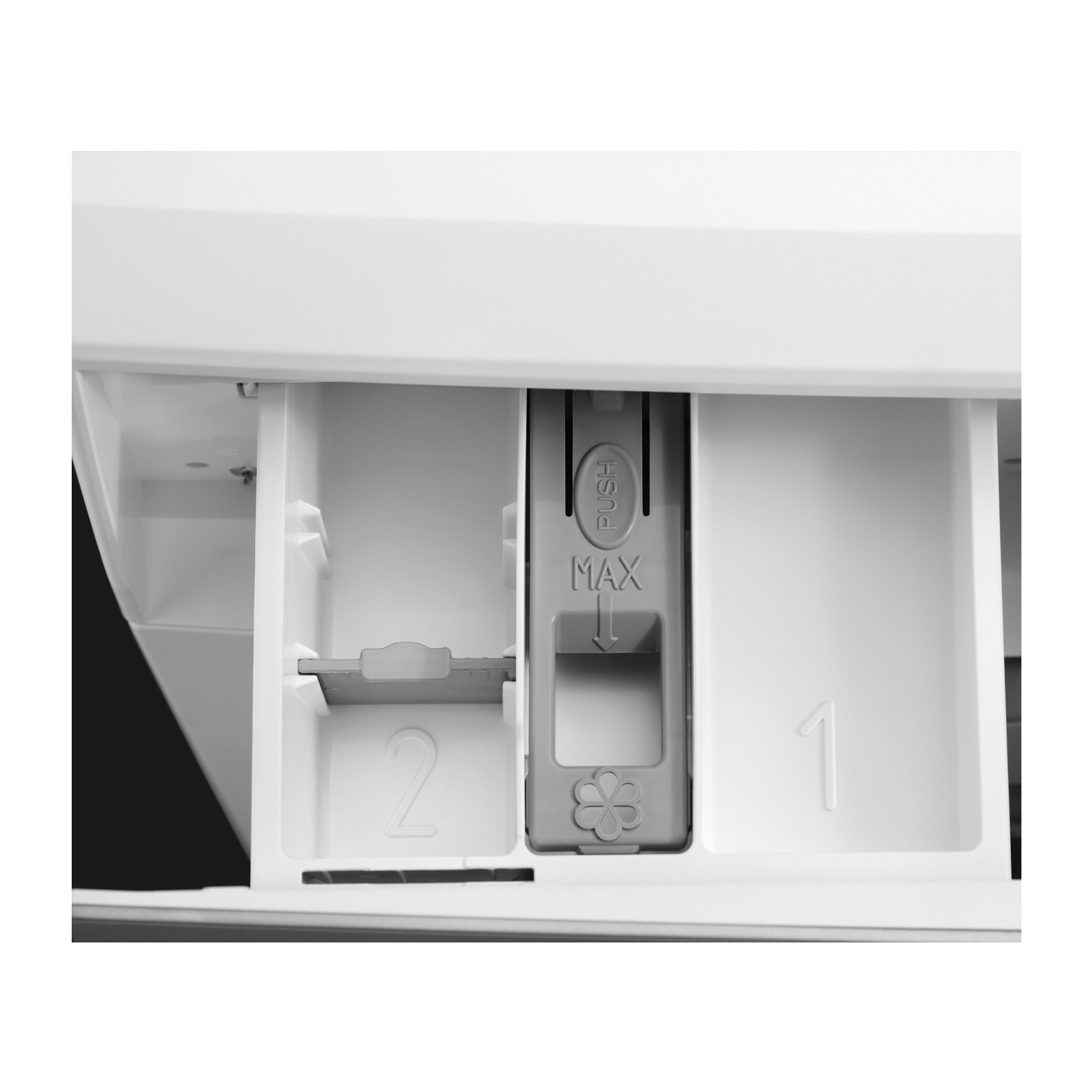 AEG Lavatrice serie 6000 ProSense® 7 kg L6SE74BB