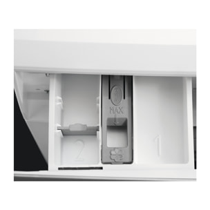 AEG Lavatrice serie 6000 ProSense® 7 kg L6SE74BB