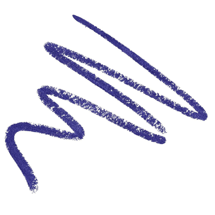 Crayon Blackstar - Crayon Eyeliner Waterproof