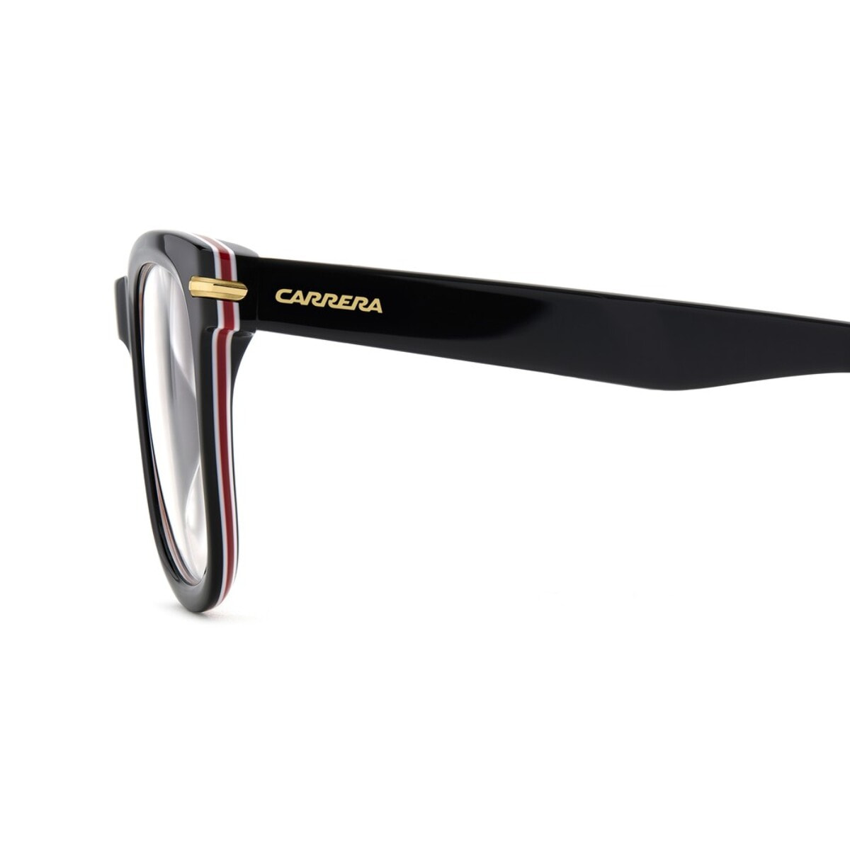Gafas de Vista Carrera 360 2M2 de Acetato Hombre 52 mm