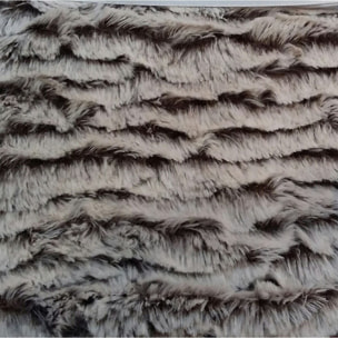 Plaid 100% polyester 420gsm Groenland