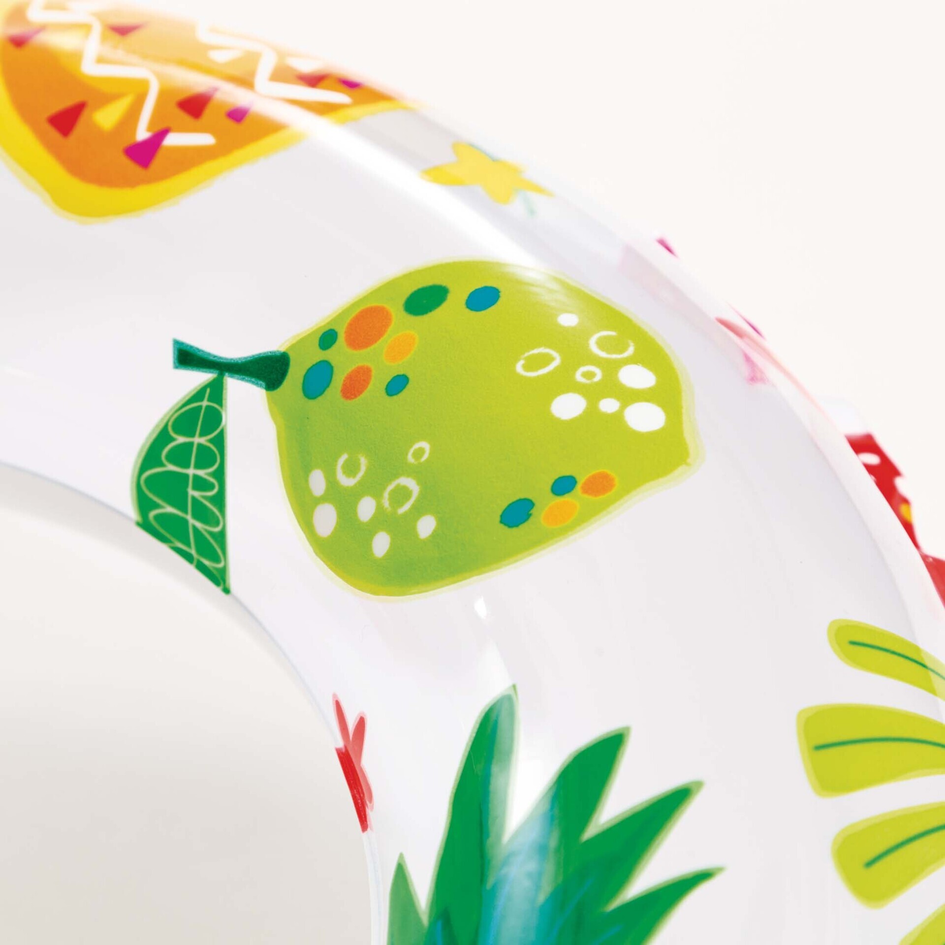 Intex Salvagente Fantasia, Colori Assortiti, 51 cm