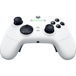 Manette RAZER Wolverine V3 Pro Blanche