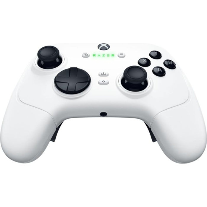 Manette RAZER Wolverine V3 Pro Blanche