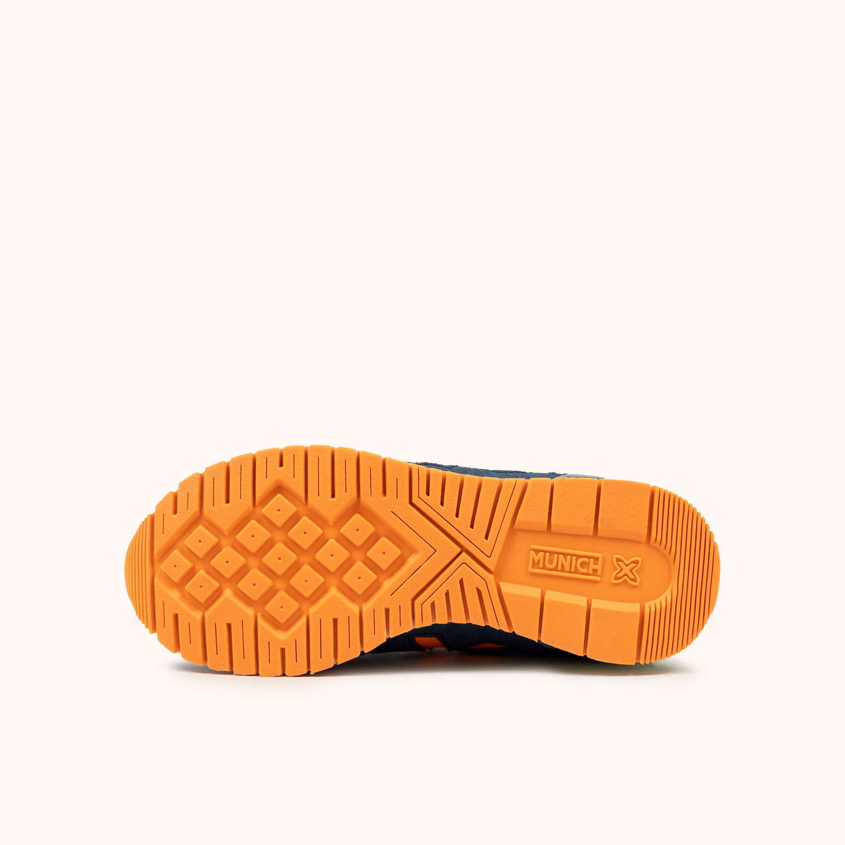 MUNICH DASH KID VCO 167