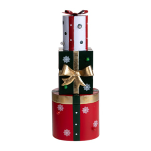 Pacchi dono - Pezzi 1 - 17,7xH50x13,3cm - Bianchi Dino SpA