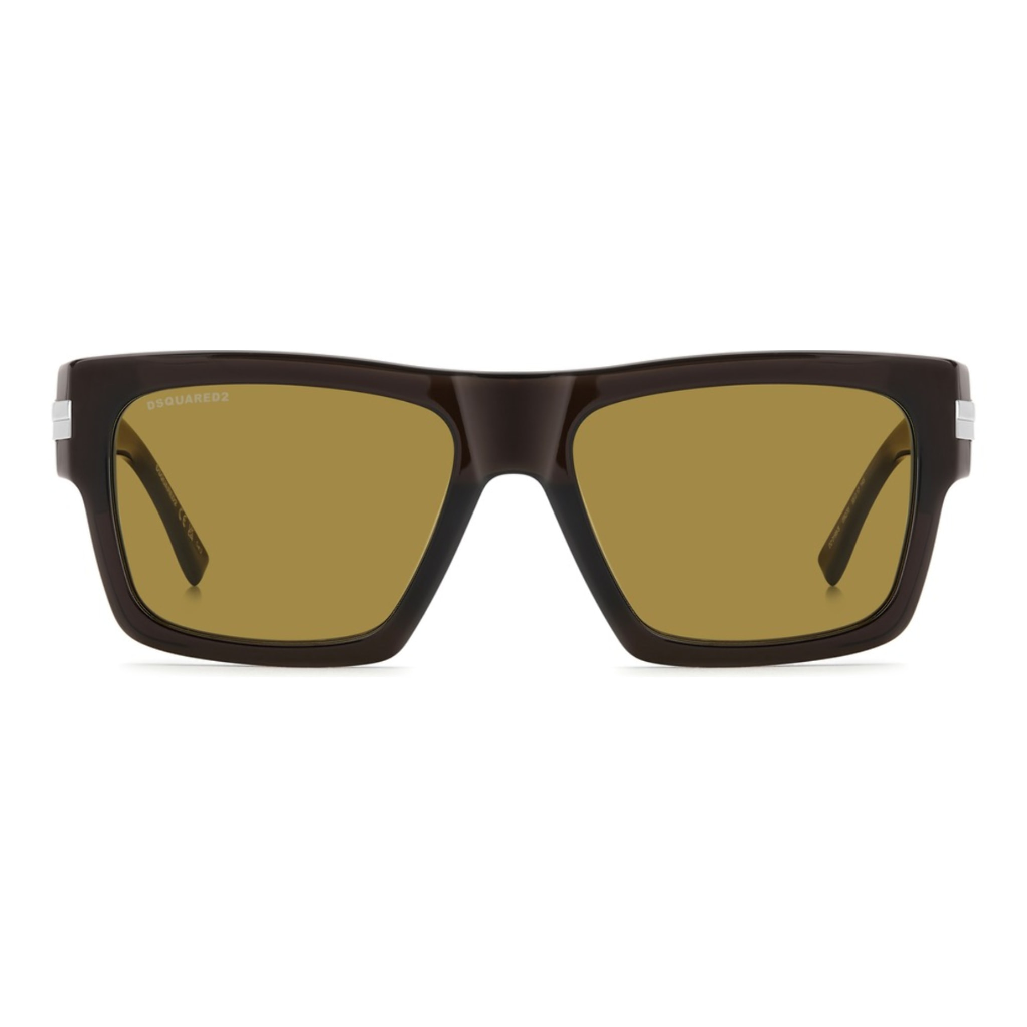 Gafas de Sol Dsquared2 D2 0198/S 09Q de Acetato Hombre 55 mm