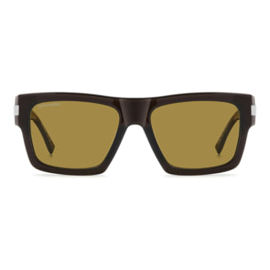 Gafas de Sol Dsquared2 D2 0198/S 09Q de Acetato Hombre 55 mm
