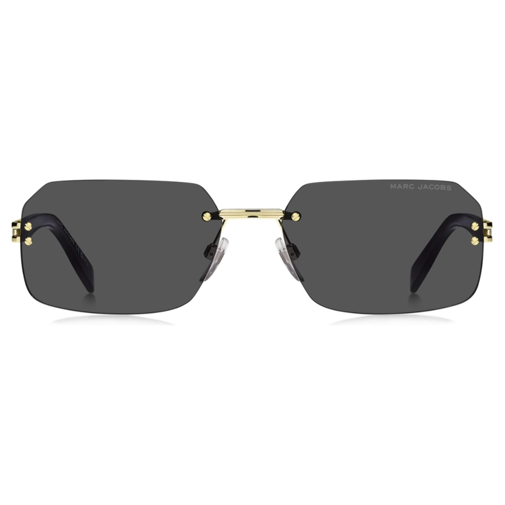 Gafas de Sol Marc Jacobs MARC 902/S RHL de Metal Hombre 60 mm