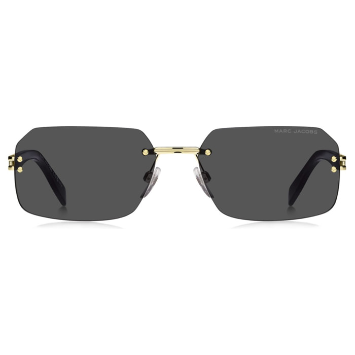 Gafas de Sol Marc Jacobs MARC 902/S RHL de Metal Hombre 60 mm