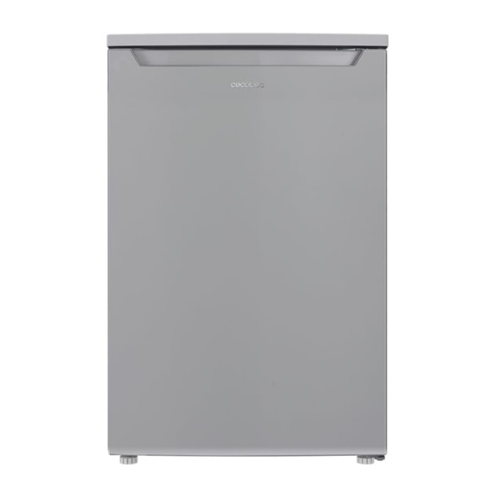 Cecotec Mini frigorífico Bolero CoolMarket TT 107 Inox