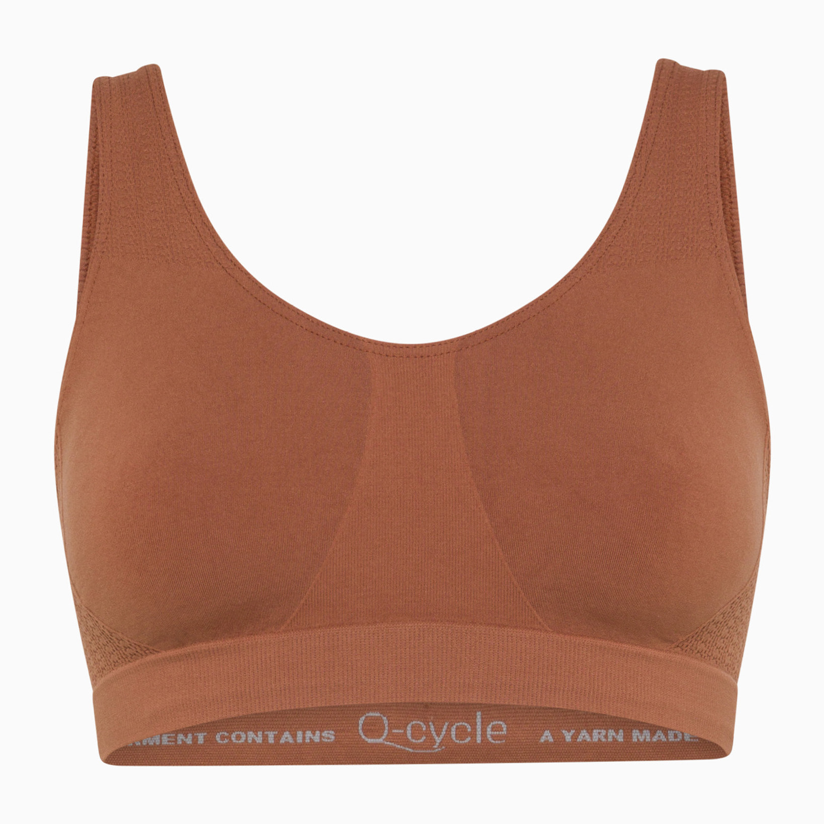 Brassiere comfort size Q-CYCLE