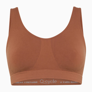 Brassiere comfort size Q-CYCLE