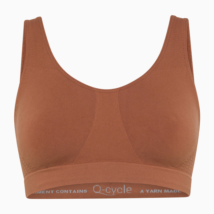 Brassiere comfort size Q-CYCLE