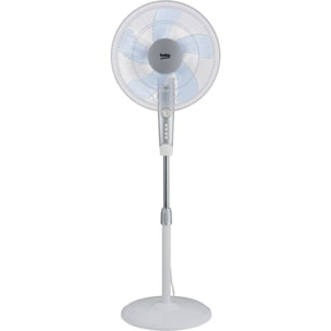 Ventilateur BEKO EFS5100W