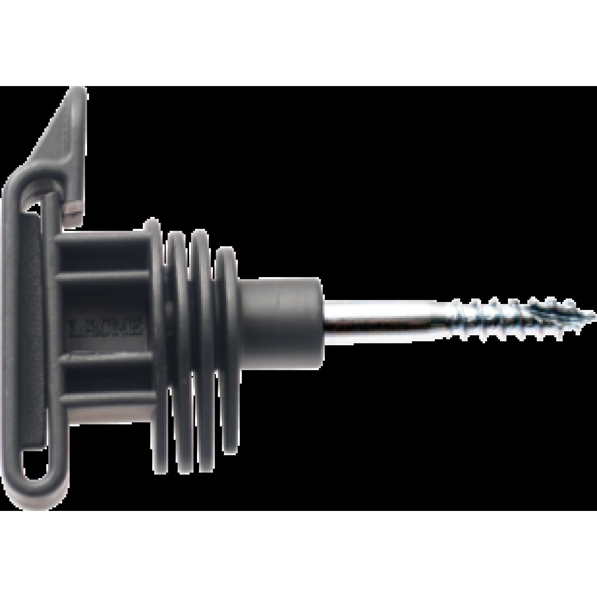 Seau de 100 isolateurs IRUVIS-HPX LACME - 657006