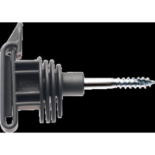Seau de 100 isolateurs IRUVIS-HPX LACME - 657006