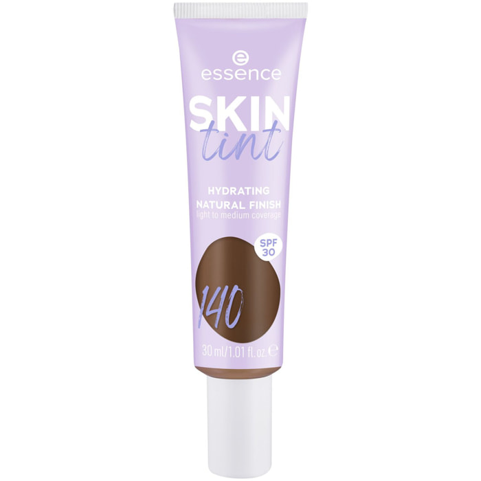 Skin Tint - Fond de teint 30 ml