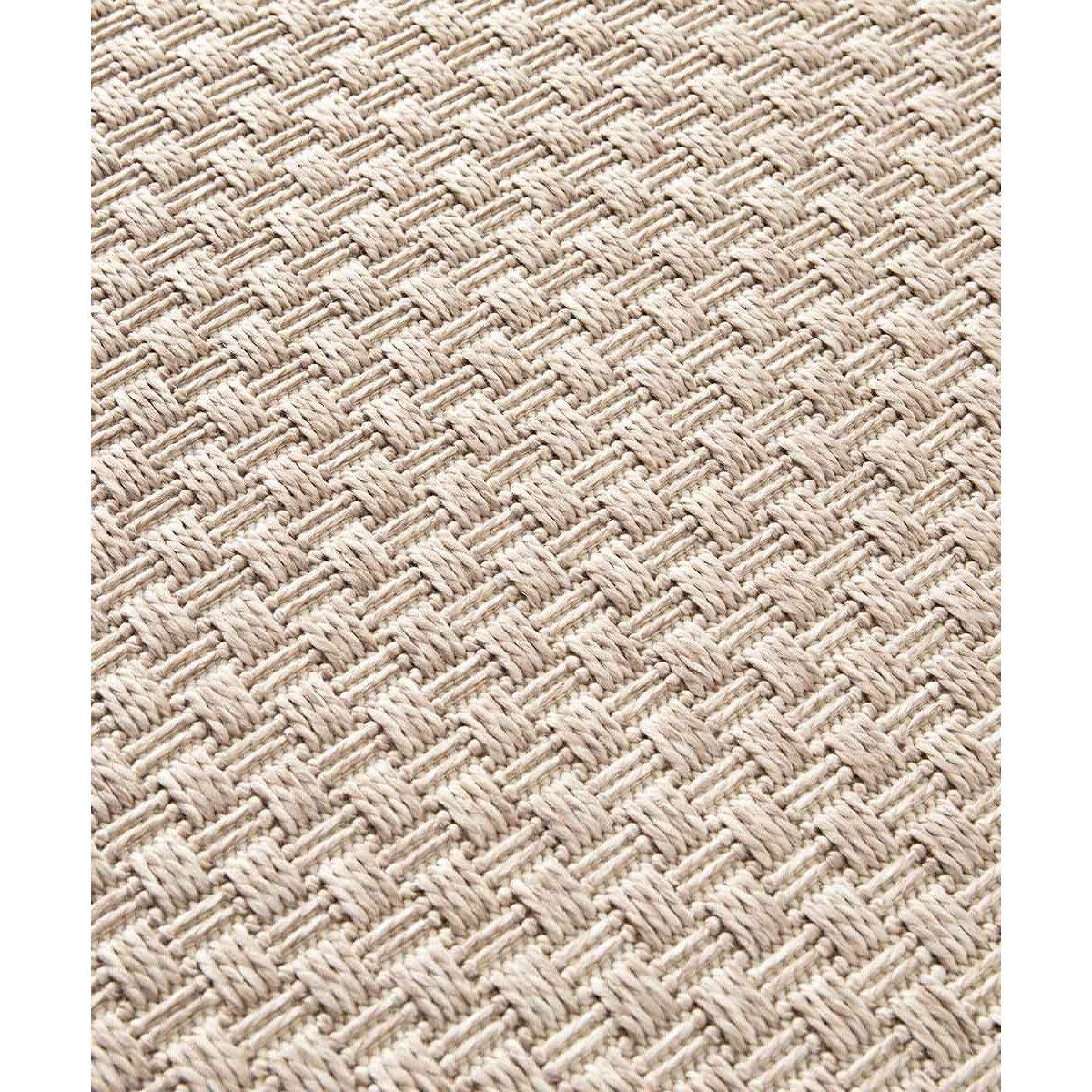 Tappeto Esterno Outdoor Beige