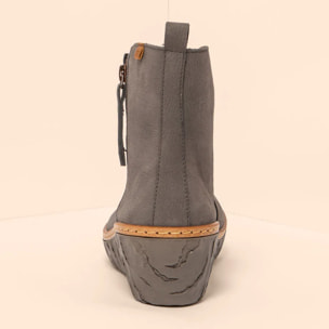 Botines N5167S PLEASANT GREY / MYTH YGGDRASIL color Grey