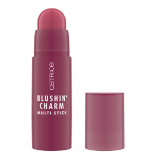Blushin' Charm Multi Stick - Blush Stick multifonction